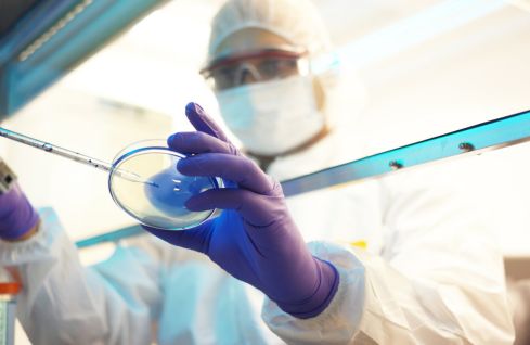 破解衰老密碼 干細胞與免疫細胞在抗衰老中的雙重作用與儲存價值