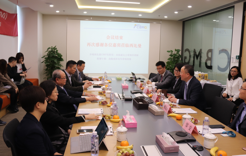 多細胞精準3D打印中期推進會暨脂肪間充質干細胞的制備啟動會順利召開——干細胞和免疫細胞儲存及生物轉化醫學技術服務邁上新臺階