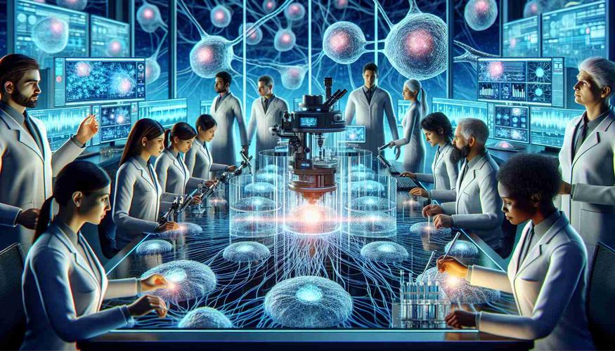 直接轉分化 從皮膚細胞到神經元，再生醫學的“抄近路”革命